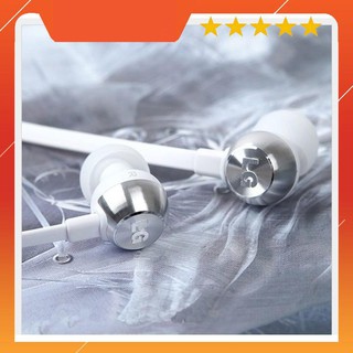 [Free ship đơn 50k] Tai nghe LG Quadbeat 2 âm bass cực tốt - tặng bao da dựng tai nghe [Giảm Giá]