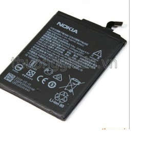 Pin điện thoại nokia 2/ he338 xịn zin bh 6 tháng