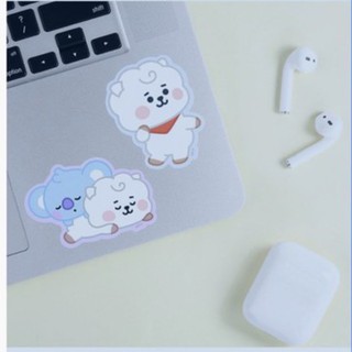Sticker BT21 Baby unoff