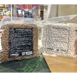 Trân châu Việt Nam gói chia lẻ 300g