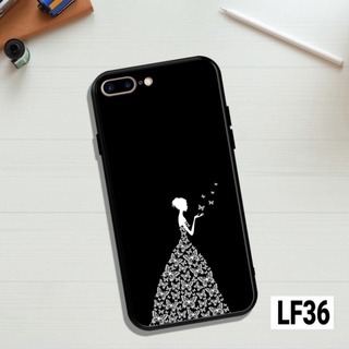 ỐP LƯNG IPHONE IPHONE 7 PLUS - IPHONE 8 PLUS IN HÌNH