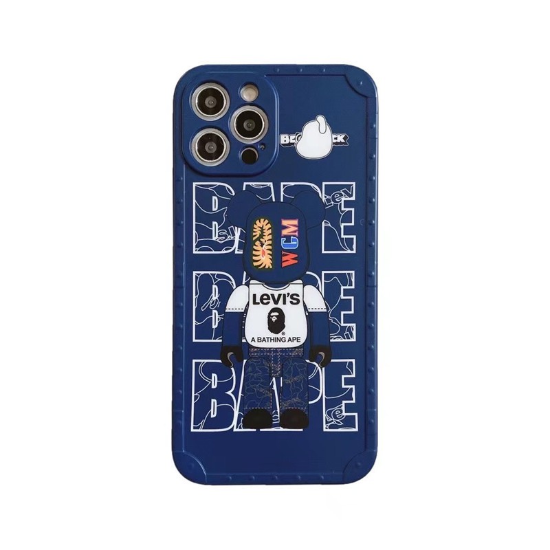 Ốp Điện Thoại Chống Sốc / Trầy Xước Cho iphone 14 / 14Pro / 14Plus / 14Promax / 13 / 13promax / 12 / 12pro Max / 11promax / 11pro7plus / Xs Max / X