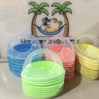 Nhà tắm dành cho hamster🐹bear