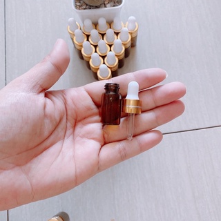 LỌ ĐỰNG TINH DẦU 3ml