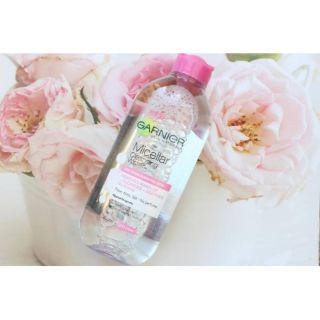 ( Bản Đức) Tẩy trang Garnier