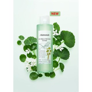 Toner MAMONDE RAU MÁ