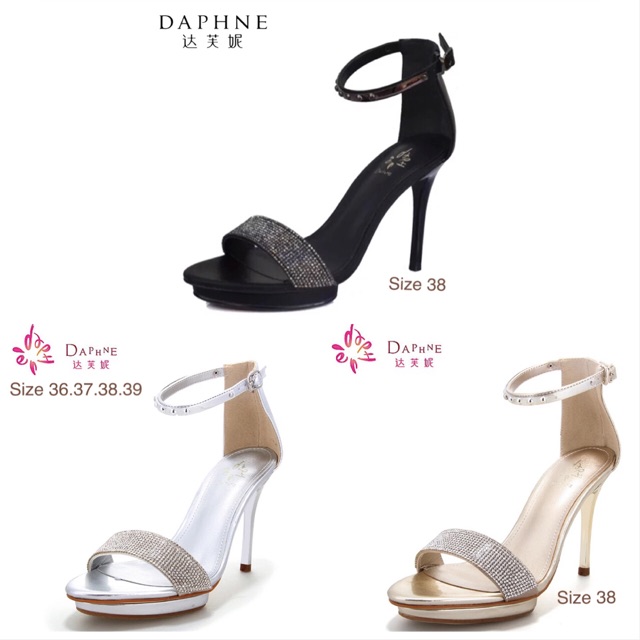 Giày Daphne
