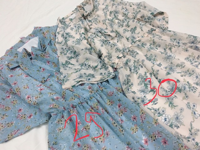 Váy hoa nhí | BigBuy360 - bigbuy360.vn