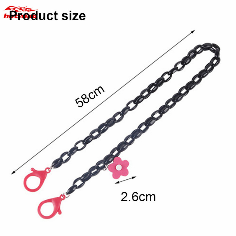 [Hàng mới về] Dây đeo khẩu trang an toàn tiện dụng