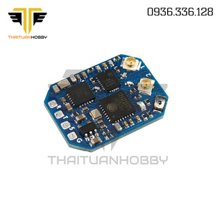 Mạch thu matek elrs 2.4 r24-d