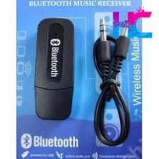 USB bluetooth BT-163 Biến Loa Thường Thành Loa Bluetooth
