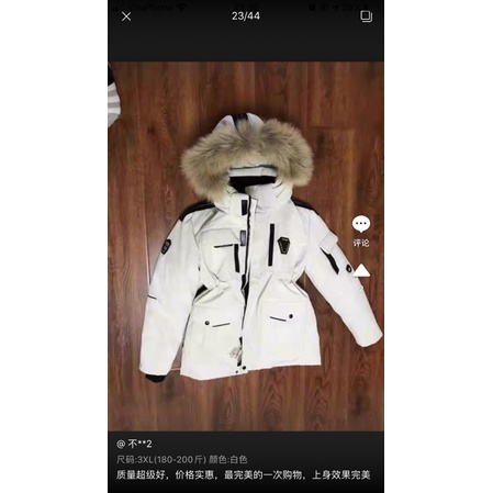 Áo Parka Nam Nữ đều mặc được, Áo Parka form unisex kiểu dáng Hàn Quốc