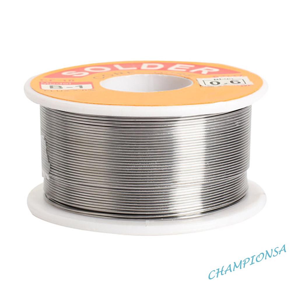 Cuộn Dây Thiếc Hàn Mới 0.6mm - 549 | BigBuy360 - bigbuy360.vn