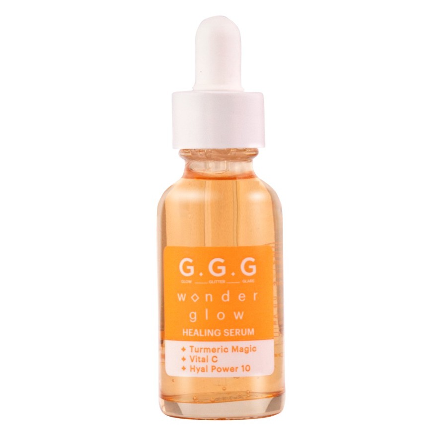 Serum G.G.G WONDER dưỡng trắng, chống lão hóa, làm mờ vết thâm
