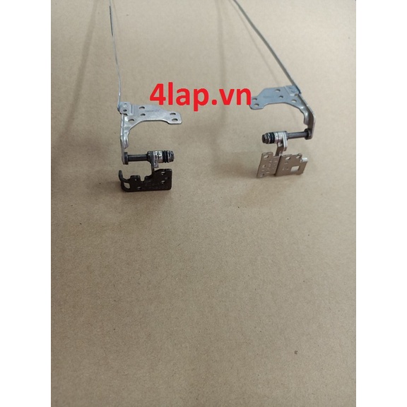 Bản lề - Trục màn hình laptop Asus TUF Gaming FX86 FX86F FX86SF FX505 FX505DT FX505GT FX95 FX95G FX95GT FX95DD