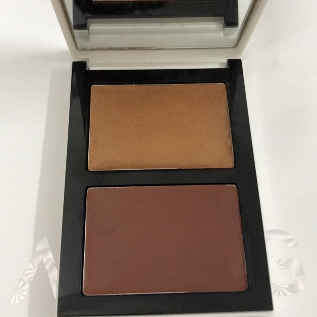 Màu má dạng kem Bobbi Brown (lee thu)