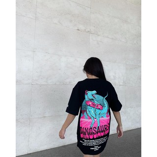 Áo Thun DINOSAURS // Made By TWOCE BRAND