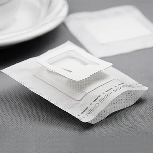 Set 500 Túi Lọc Cà Phê Nhỏ Giọt Bằng Giấy Tiện Dụng