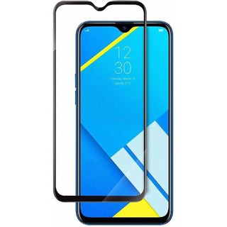 Kính cường lực full màn Realme C2