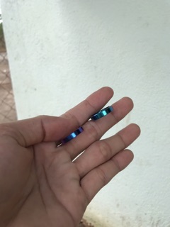 Nhẫn titan gr5