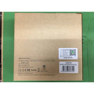 cáp máy in 10m ugreen chính hãng 100%