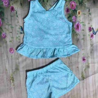 Bộ Carter bé gái