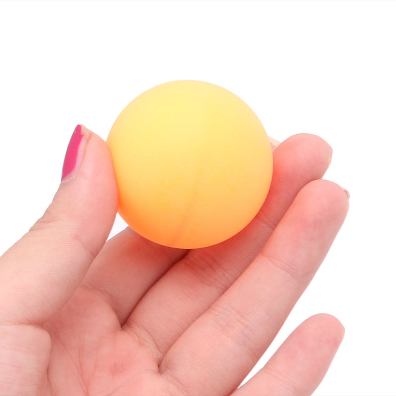 Bộ 40 Quả Bóng Bàn 3 Sao Luyện Tập