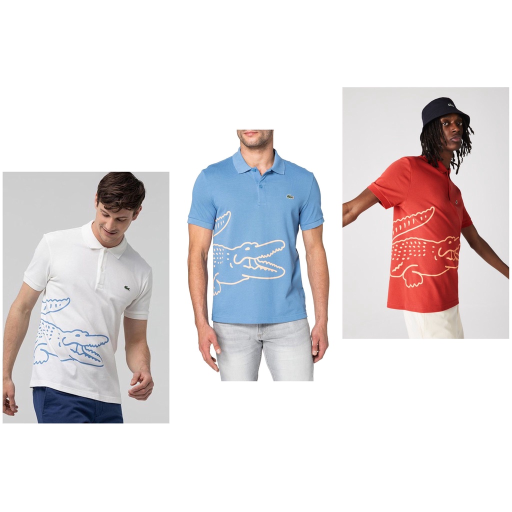 Áo Polo Lacoste PH7939 Chính Hãng