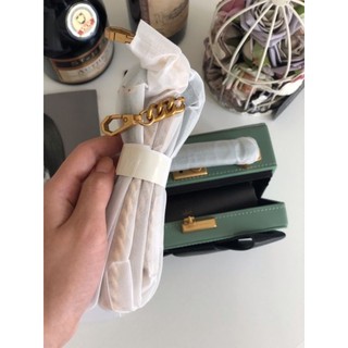 Túi Cnk cốp nơ