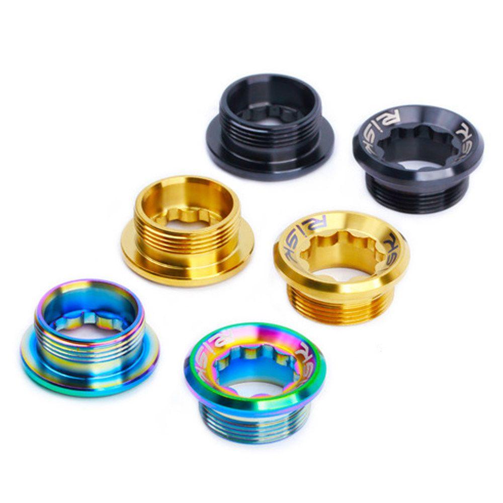 Ốc Vít M20x8mm Siêu Nhẹ Chuyên Dụng Cho Xe Đạp