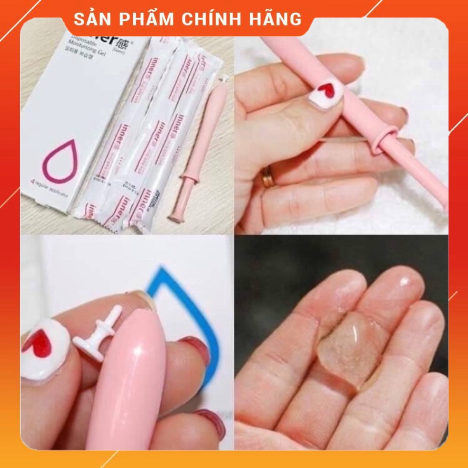 Gel Inner Phụ Khoa (Auth)