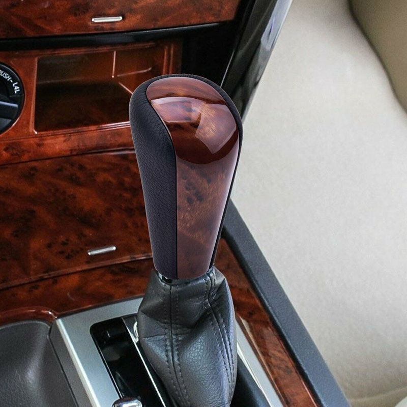 Bộ 2 Cái Cần Gạt Số Xe Hơi Toyota Prado 120 2003-2009