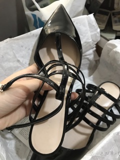 Giày nữ Charles & Keith