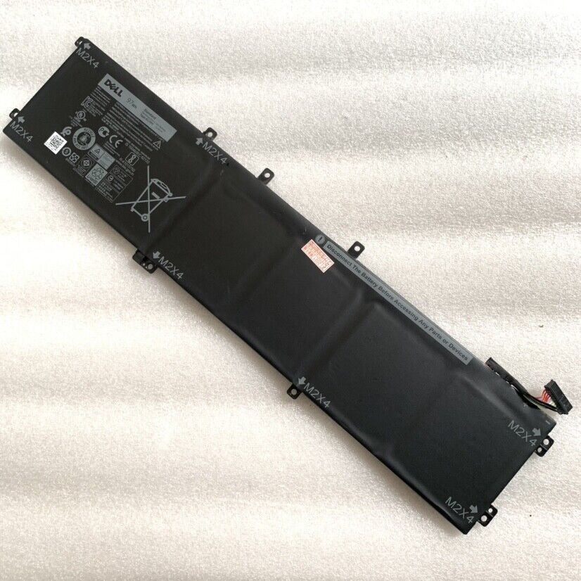 Pin dùng cho Laptop DELL Precision 5510  5520 XPS 9550 9560 9570 7590