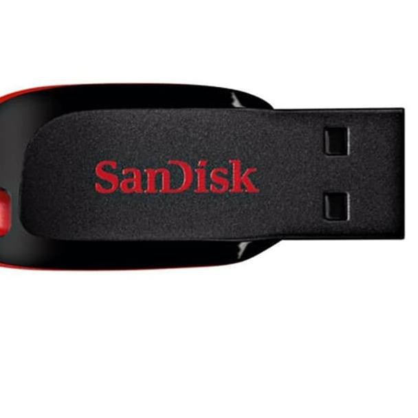 SANDISK Usb Flashdisk 16gb Bonus Otg C117