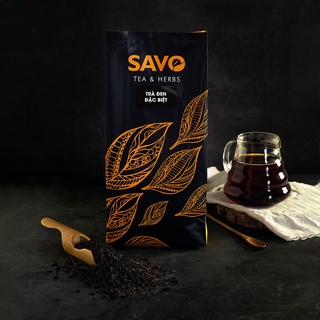 Savo Trà Đen Đặc biệt