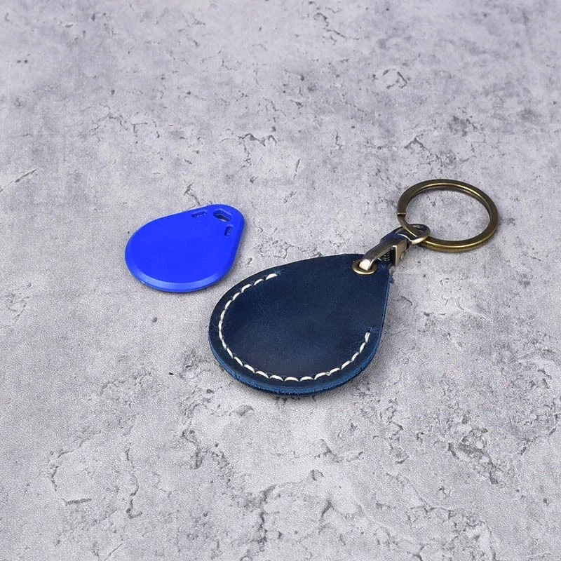 Bao da chip từ FRID sang trọng phong cách