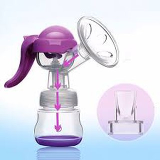 Máy hút sữa Jimmy Bear Nhật Bản