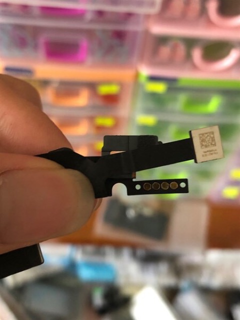 Cam trước zin Iphone 7P | BigBuy360 - bigbuy360.vn