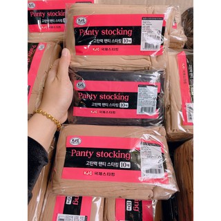 Bịch 10 Tất KJC Hàn Quốc Siêu Dai