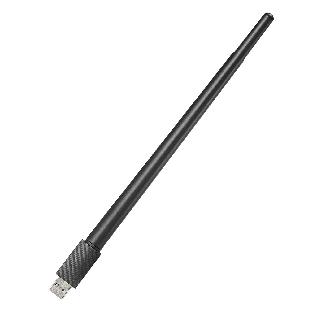 Usb thu wifi băng tần kép AC650 TOTOLINK A650UA-Tốc độ siêu cao 650Mbps