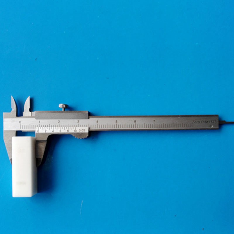 Mini Vernier Caliper 0-70mm Stainless Steel Metric Machinist Slider