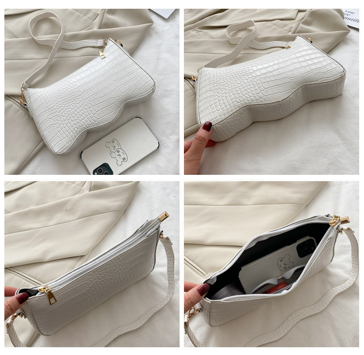 Túi Đeo Chéo Thời Trang Hàn Cho Nữ