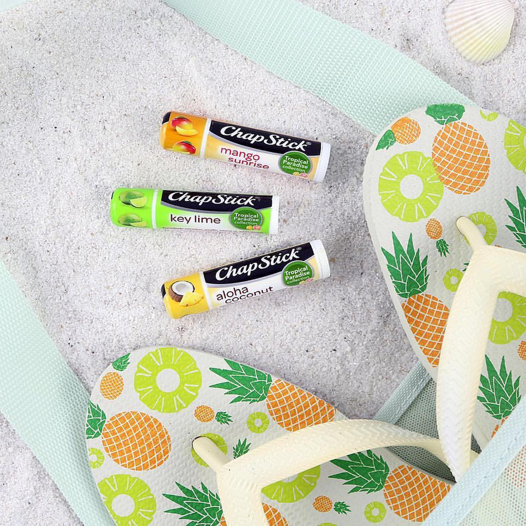 Son dưỡng Chapstick