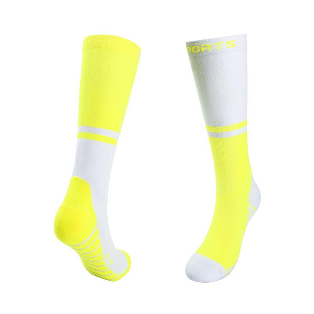 Vớ Đá Banh Chống Trượt Chân Tiện Dụng Thời Trang Unisex