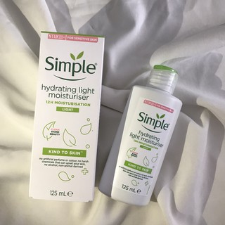 COMBO SKINCARE SIMPLE