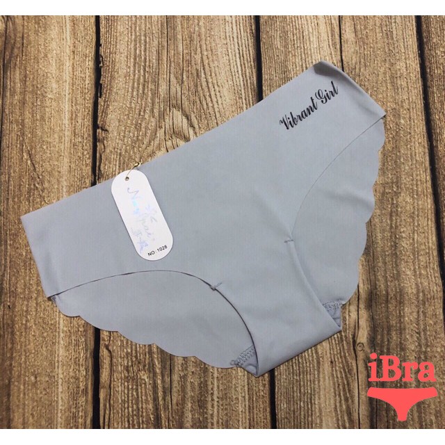  SQ02 Quần Lót su cạp vừa không viền không đường may kháng khuẩn chống HPV | BigBuy360 - bigbuy360.vn