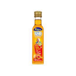 Dầu gấc ăn dặm cho bé Vio Tường An 250ml