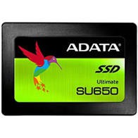 SSD ⚡Free Ship⚡  Ổ cứng SSD Adata SU650 120Gb SATA3 (đọc: 520MB/s /ghi: 320MB/s). Hàng Chính Hãng 100%