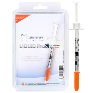 Keo tản nhiệt Liquid Pro Made in Germany 1.5ml
